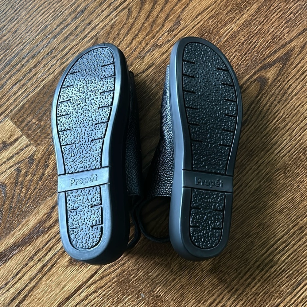 Propet easy walker Women's sandals size 8.5 - Picture 9 of 13